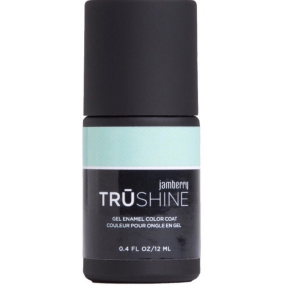 TruShine Gel Polish - Fresh